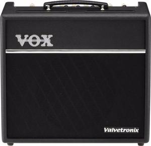 Amplificador De Guitarra Vox Valvetronix Vtw Fx 6pago