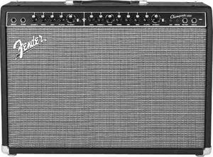 Amplificador Fender Champion  Watts - Efectos