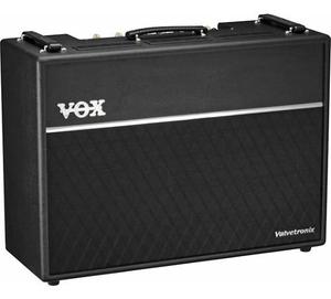 Amplificador Guitarra Vox Valvetronix Vtw Efectos