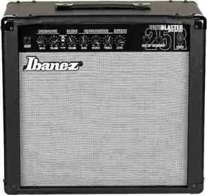 Amplificador Ibanez 25w Para Guitarra Electrica Tb25r