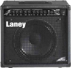 Amplificador Laney Lx65r Guitarra 65 Watts Disquerias Lef
