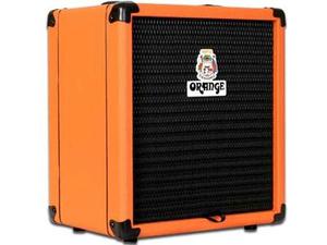 Amplificador P/ Bajo Orange Cr25bx 25 Watts Parlante 8¨