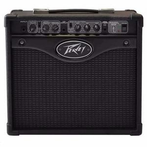 Amplificador P/ Guitarra Electrica Peavey Rage 158 Envios