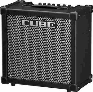 Amplificador Roland Cube-80gx 80 Watts Nuevo Garantía Cube