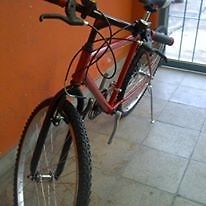 BICICLETA ROD. 26