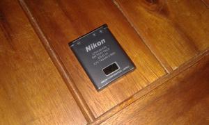 Batería NIKON para cámaras