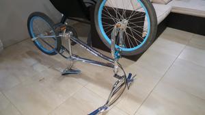 Bicicletas mtb y bmx