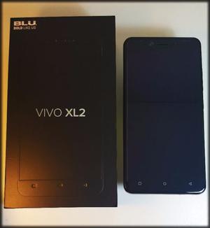 Blu Vivo XL2 4G LTE