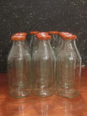 Botellas de Gatorade con tapa