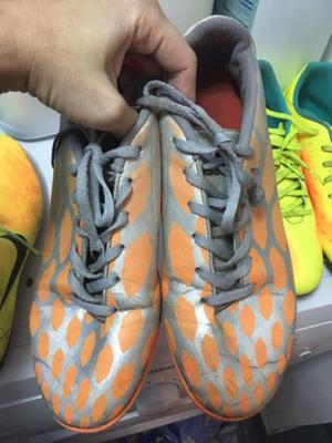 Botines Adidas Predator Papi