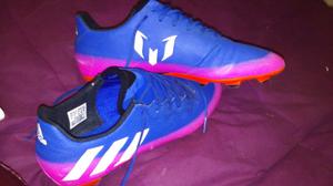 Botines adidas 16.3