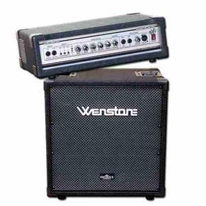 Cabezal Bajo Wenstone Beh + Caja Mb115 E 250w