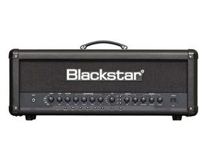 Cabezal Blackstar Id:100tvp - Amplificador Digital 120 Watts