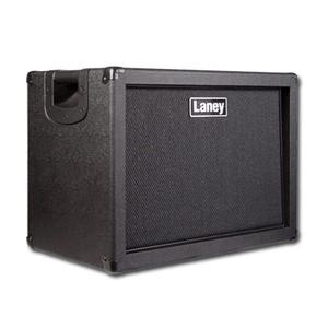 Caja Para Guitarra Laney Iron Heart 1xw Irt112