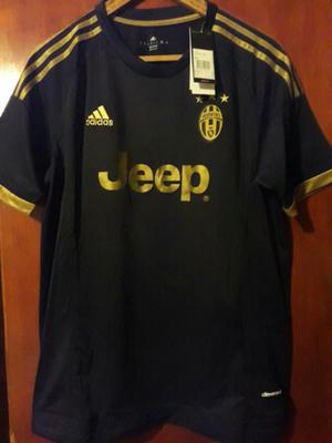 Camiseta Juventus sin uso