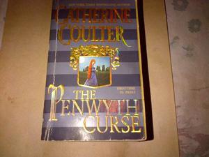 Catherine Coulter The Penwyth Curse (idioma Ingles)