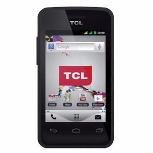 Celular Libre TCL Nuevo