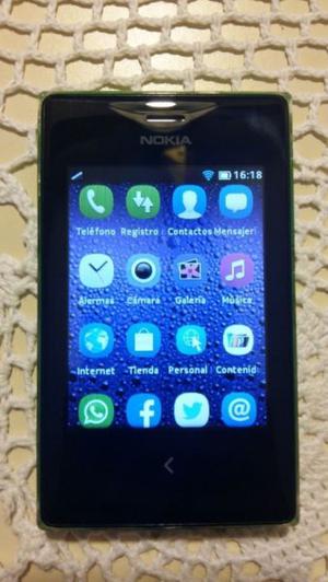Celular Nokia Asha 503