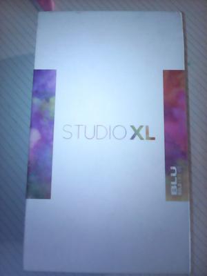 Celular blu estudio Xl