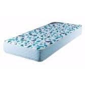 Colchon Espuma 0.90x1.90 Suavegom Comfort No Pillow