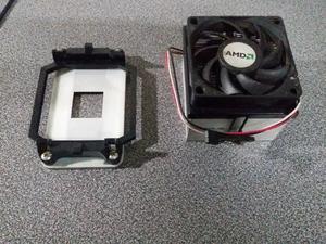 Cooler AMD original socket 754, Am2, Am2+, Am