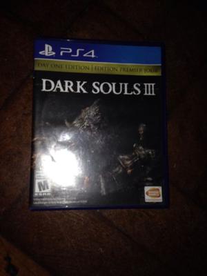 Dark souls 3 edition premier Jour