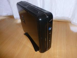 Gabinete Sentey Slim Ss Sin Fuente