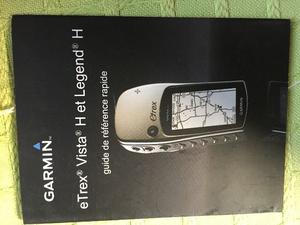 Garmin.,Vendo por mudanza.