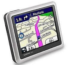 Gps Garmin Nuvi 