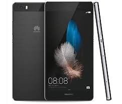 Huawei P8 Lite Nuevo Libre