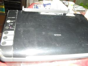 IMPRESORA EPSON STYLUS CX PARA REPUESTO $ 550