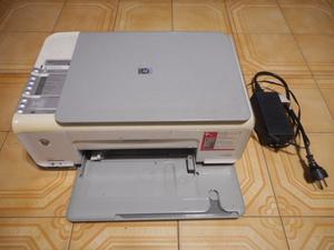 IMPRESORA MULTIFUNCION HP FUNCIOANADO PERFECTO