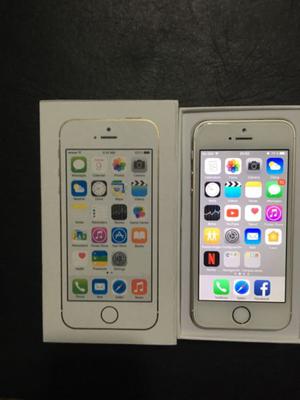 IPhone 5s 32 gb gold