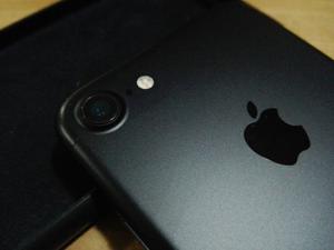 IPhone gb - Black Matte - Como nuevo