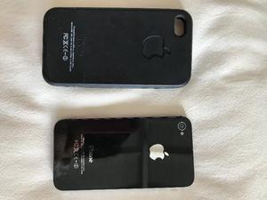 Iphone 4s negro 8gb