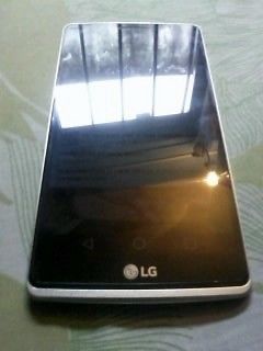 LG G4 STYLUS LTE......(LIBERADO)