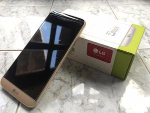 LG G5 H840 DOBLE CAMARA PRINCIPAL 16MPX, FRONTAL DE 8MPX