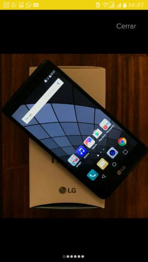 LG X MAX nuevos originales liberados y garantia!;