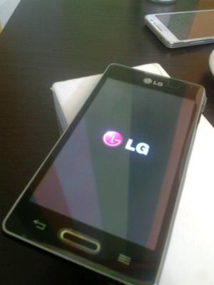 LG l5 II nuevo libre oferta
