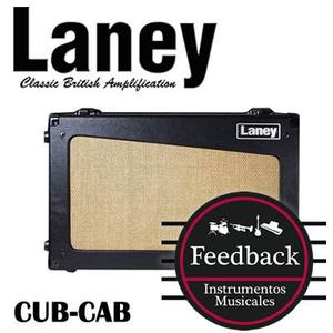 Laney Cub Cab - Bafle / Caja Para Guitarra 100w X 2 Hh
