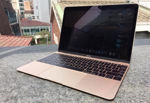 Macbook 12´Retina 