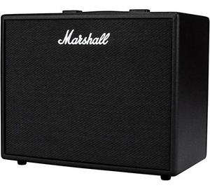 Marshall Code-50 Amplificador Guitarra 50w Digital Bluetooth