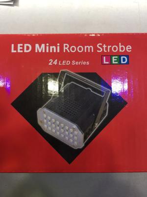 Mini flash led