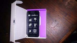 Moto G 3ra Generacion 4G 13mp