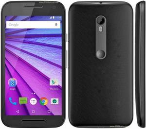 Moto G3 Tercera Generacion 16gb Nuevo!