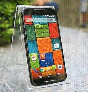 Moto X2 32gb 13mpx 4g Libre