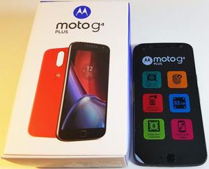 Motorola Moto G4 Plus 4G LTE