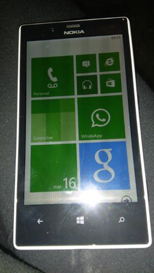 Nokia lumia 720 libre