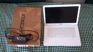 Notebook Pc Box 2GB 14" impecable $
