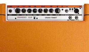 Orange Cr 100bxt -bass - 100 Wts. Blues Music